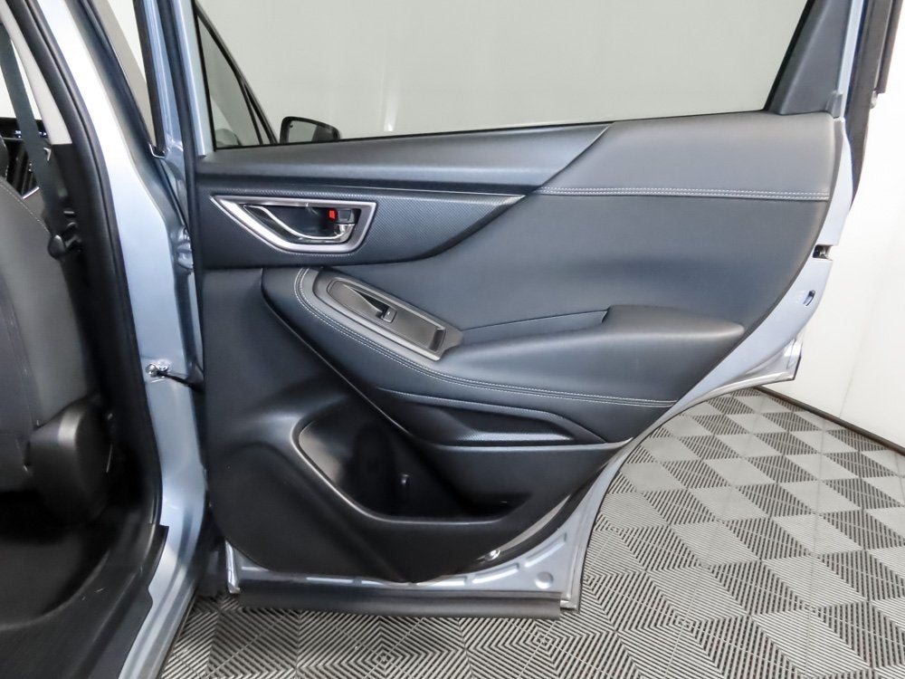 2021 Subaru Forester Premium w/ Blind Spot Detection W/Rcta & Power Rear Gate